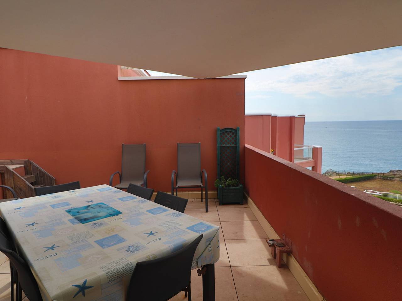 Photo : Appartement de vacances