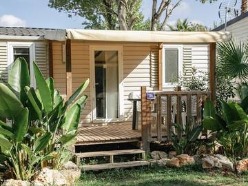 Camping voor 4 Personen in Frejus, Draguignan en omgeving, Afbeelding 1