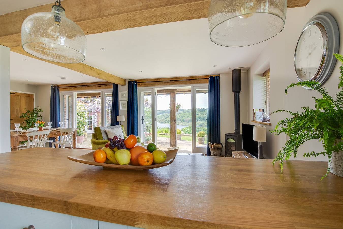 Vakantiehuis voor 2 personen met tuin in East Sussex