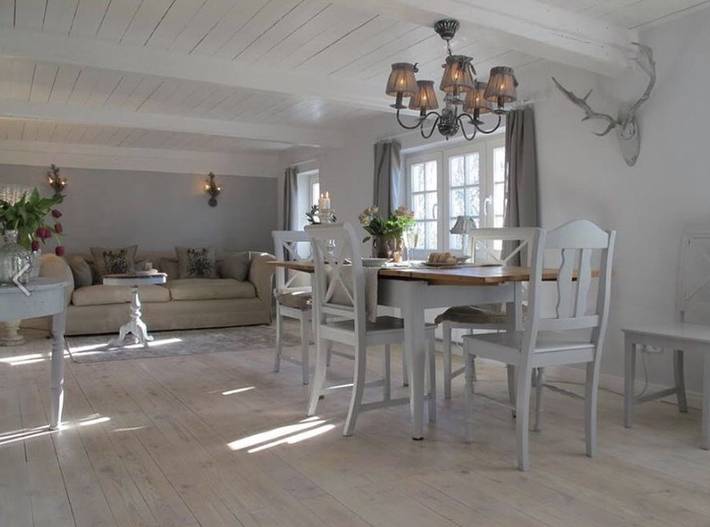 Ferienhaus für 4 Personen, mit Terrasse und Garten in Freizeitpark Tolk-Schau - 4