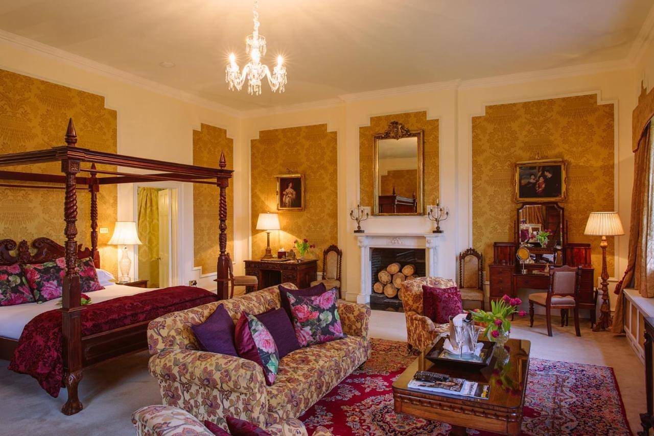 Waterford Castle Hotel & Golf Resort in Waterford, County Waterford