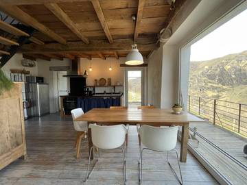 Cottage voor 4 Personen in Larrau, Baskenland (Frankrijk), Afbeelding 3