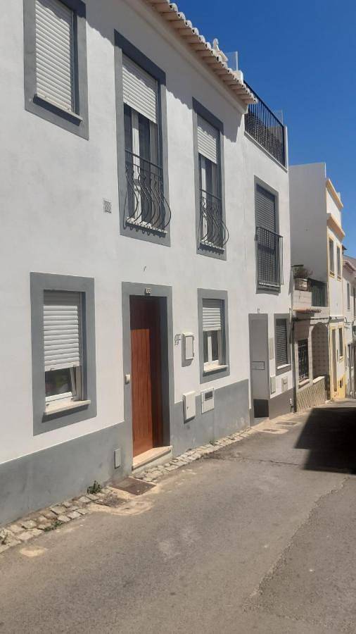 Casa de férias para 3 pessoas em Lagos