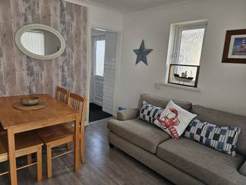 Cottage for 4 People in Rhyl, Conwy region, Photo 1