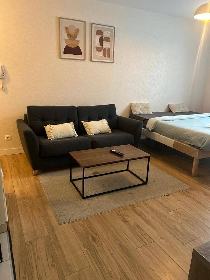 Apartamento de vacaciones para 4 personas - 1