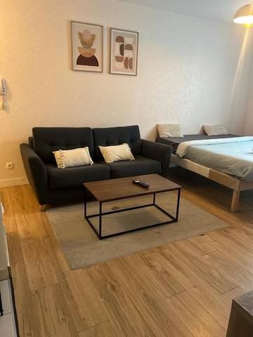 Gîte pour 4 personnes à Esbly