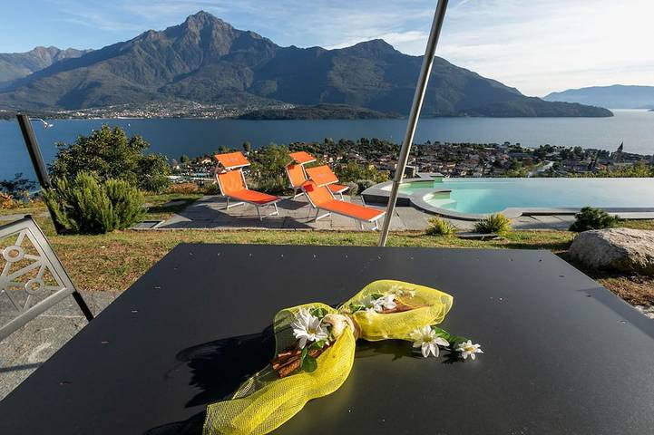 Ferienwohnung für 6 Personen, mit Haustier - 1