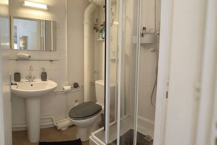 Gîte pour 3 personnes à Vitry-le-François - 3