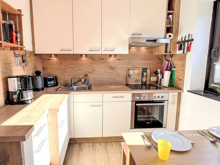 Ferienwohnung für 5 Personen, mit Balkon in Sankt Johann in Tirol - 3