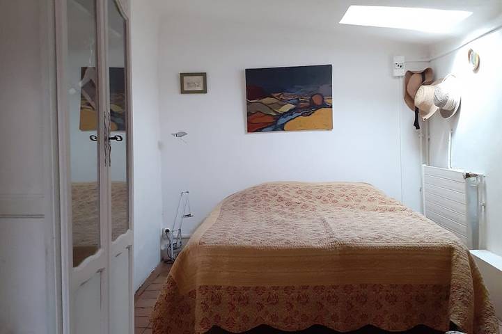 Location de vacances pour 6 personnes, avec balcon à Aiguines - 3