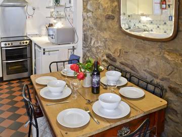 Cottage for 4 People in Staithes, North Yorkshire, Photo 4