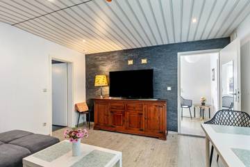 Ferienhaus für 4 Personen in Bernau bei Berlin, Barnimer Land, Bild 2