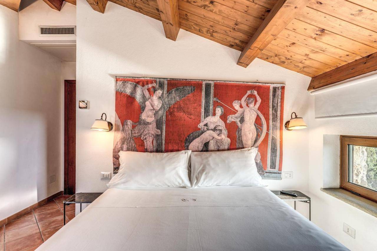 Casale Giancesare Villa Agricola in Capaccio, Cilento Coast