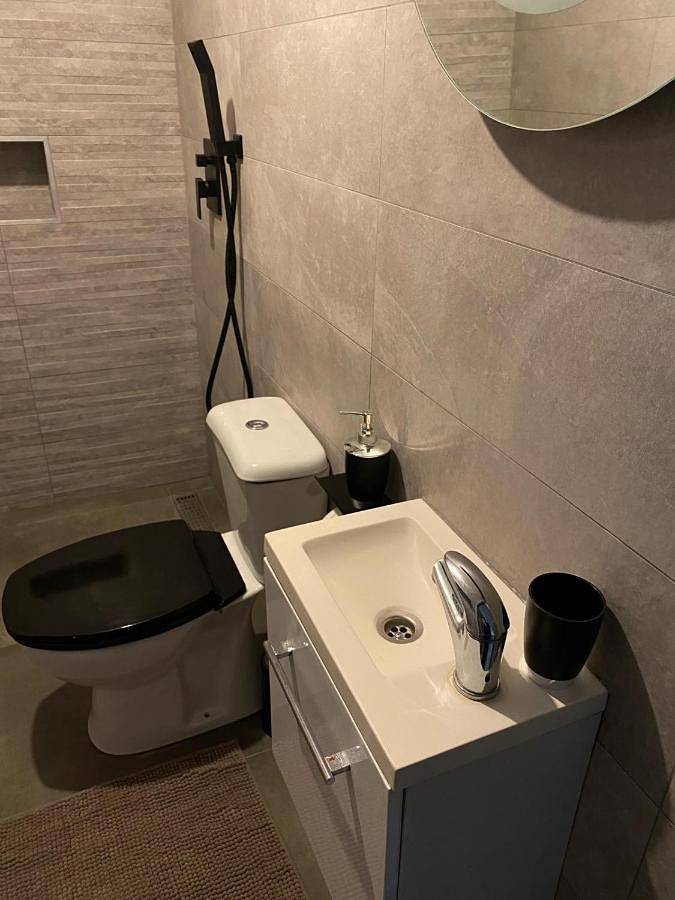 Appartement entier, Petit nid doué in Frameries, Hainaut
