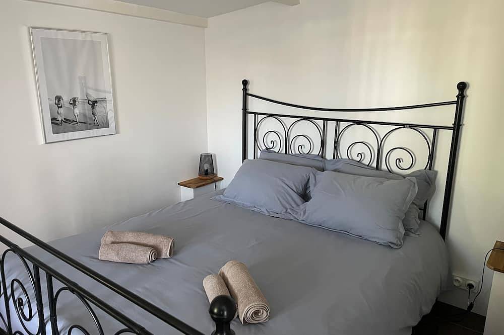Maisonnette proche de l’océan – Draps, serviettes et ménage inclus in Saint-Palais-sur-Mer, Côte de Beauté