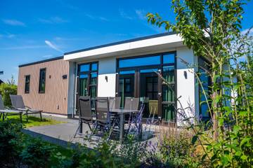Ferienhaus für 4 Personen in Südholland