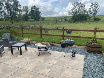 Camping for 2 People in Cumbria, North West England, Photo 3