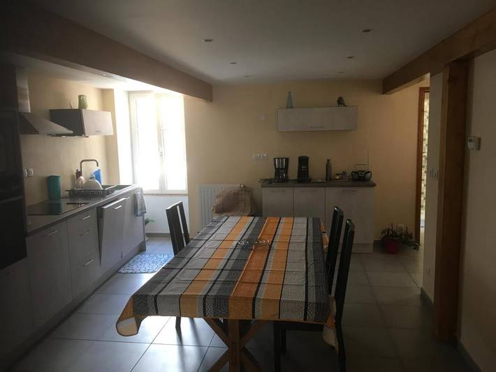 Gîte pour 3 personnes à Loriol-sur-Drôme - 3