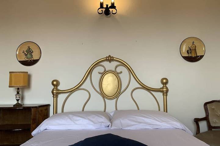 Geheel appartement, The Penthouse of Dreams in San Gimignano, Provincie Siena