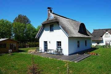 Ferienhaus für 6 Personen in Am Schwarzen Busch, Nordwestmecklenburg (Wismar und Umgebung), Bild 1