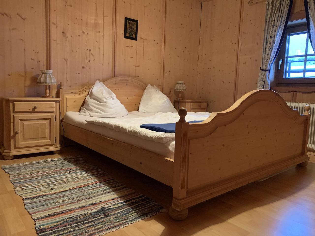 Gipper, Almhütte - Hütte mit 4 Schlafräumen/ Dusche, Wc in Heiligenblut, Bezirk Spittal an der Drau
