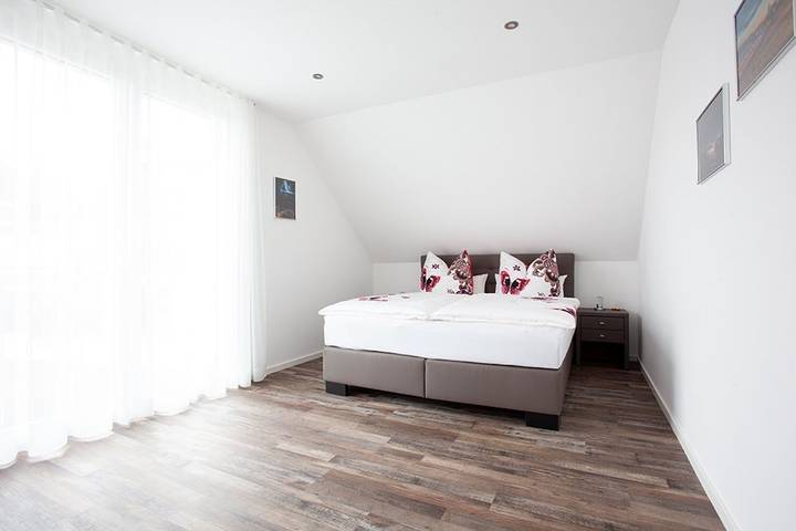 Ferienwohnung für 6 Personen, mit Balkon und Sauna in Breitnau - 4