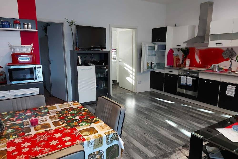 Ganze Wohnung, Wunderschöne Ferienwohnung in Berlin-Mahlsdorf in Marzahn - Hellersdorf, Berlin