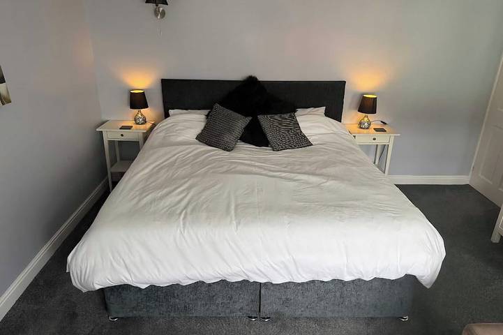 Triangle Inn Coachouse, pet friendly in Rhayader in Rhayader, Powys