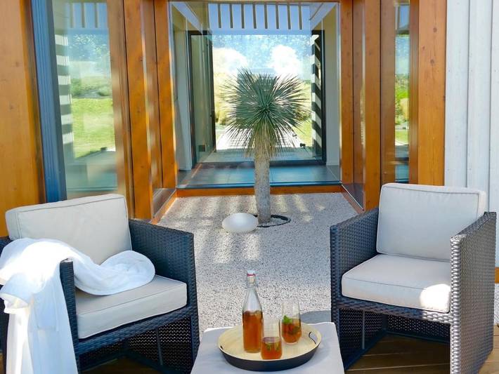 Maison d’hôte pour 2 personnes, avec jacuzzi ainsi que piscine et terrasse à La Chapelle-Aubareil - 2