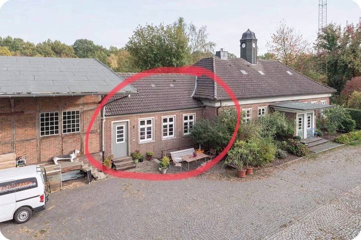 Ferienhaus für 4 Personen - 1