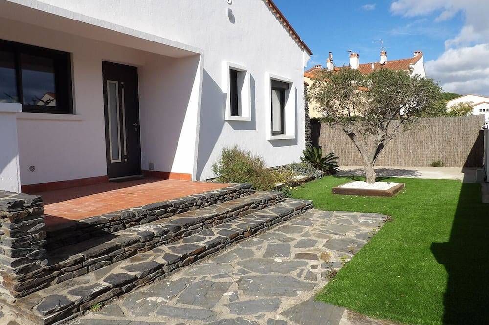 Maison de vacances