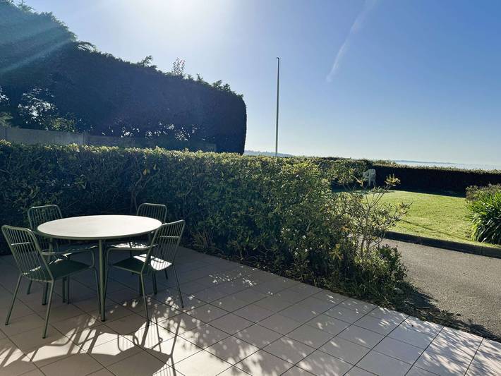 Gîte pour 4 personnes, avec jardin à La Forêt-Fouesnant - 3