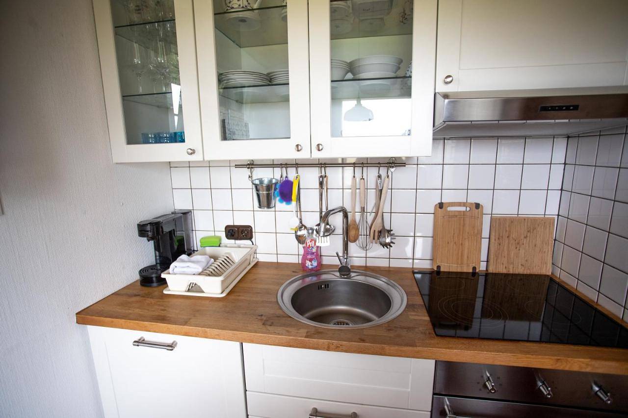 Lundenbergsand in Simonsberg, Halbinsel Eiderstedt