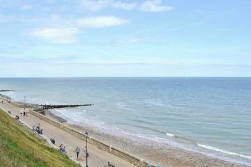 Holiday Home for 6 People in Cromer, Norfolk, Photo 1