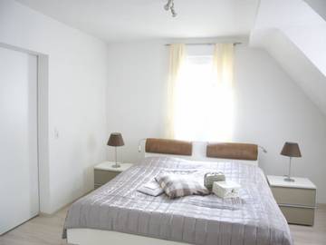 Ferienhaus für 10 Personen, mit Garten in Baden-Baden