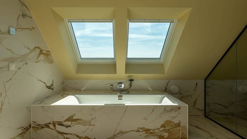 Ferienhaus für 2 Personen, mit Garten und Whirlpool auf Texel - 4