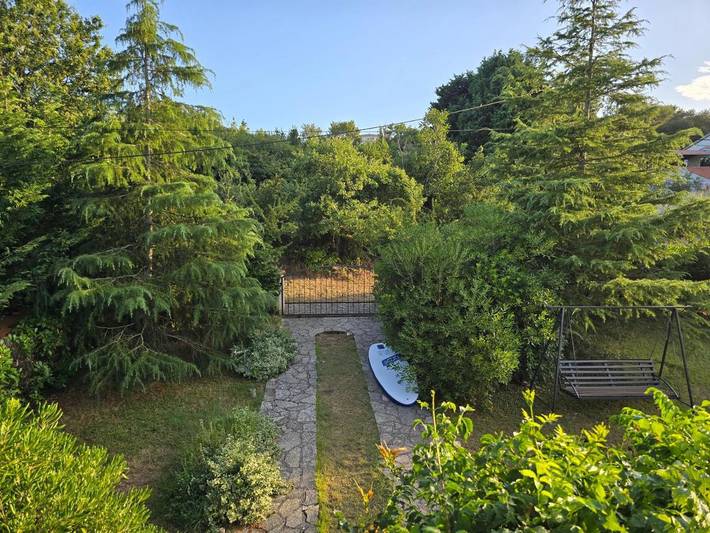 Ferienwohnung für 3 Personen, mit Garten und Terrasse sowie Ausblick in Premantura - 2