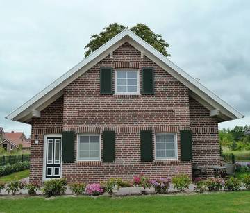 Ferienhaus für 8 Personen in Greetsiel, Krummhörn, Bild 2