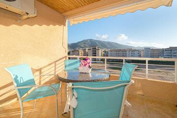 Apartment for 4 People in L'Albir, Alfàs del Pi, Photo 1