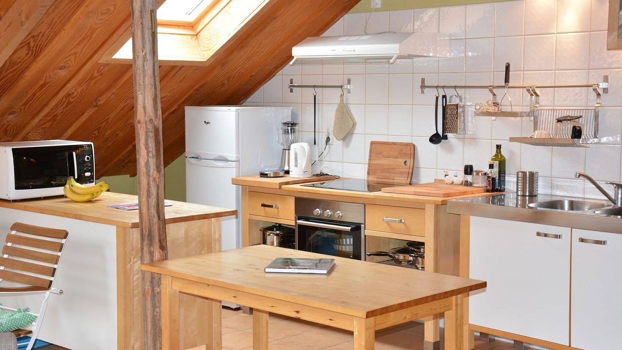 Bauernhof für 7 Personen (160 m²) in Montleban in Gouvy, Bastogne