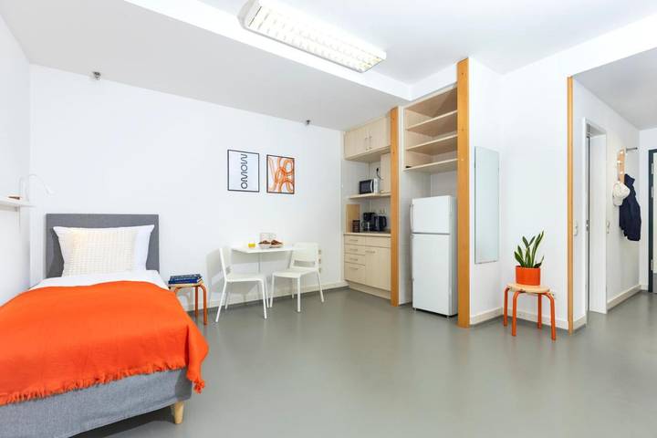Hotel für 2 Personen in Kitzingen