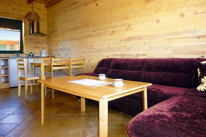 Ferienhaus für 6 Personen, mit Balkon in Ostseeküste Polen - 4