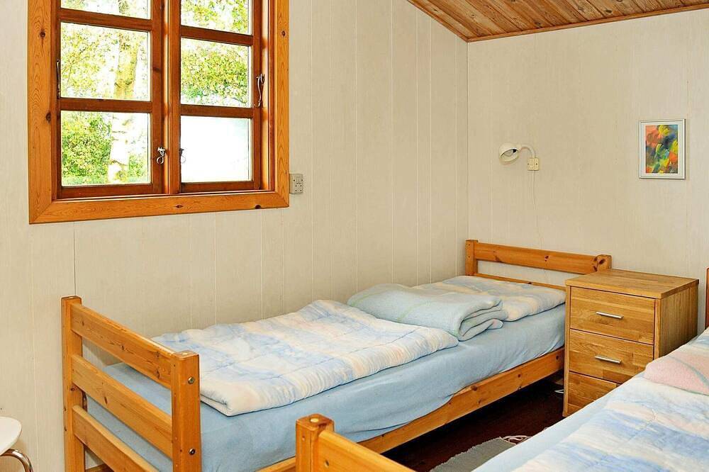 4 Personen Ferienhaus in Haderslev in Hadersleben, Kleiner Belt