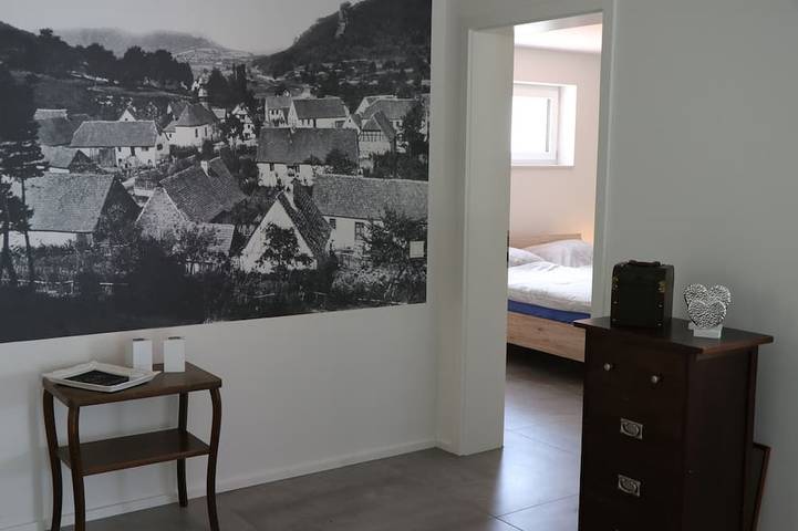 Die Fewo im Herzen der Pfalz in Lug, Landkreis Südwestpfalz