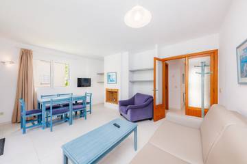 Apartamento in Capdepera, Mallorca Este für 5 