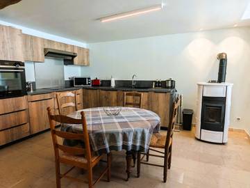 Gîte pour 4 Personnes dans Molosmes, Arrondissement d'Avallon, Photo 2