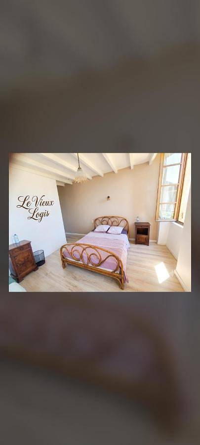 Hôtel pour 3 personnes, avec jardin et terrasse à Aignan - 4