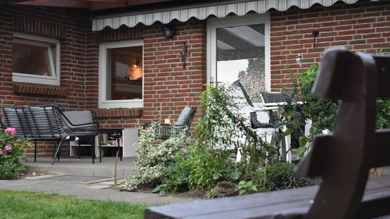 Ferienhaus für 4 Personen (90 m²) in Karby in Karby, Kappeln & Umgebung
