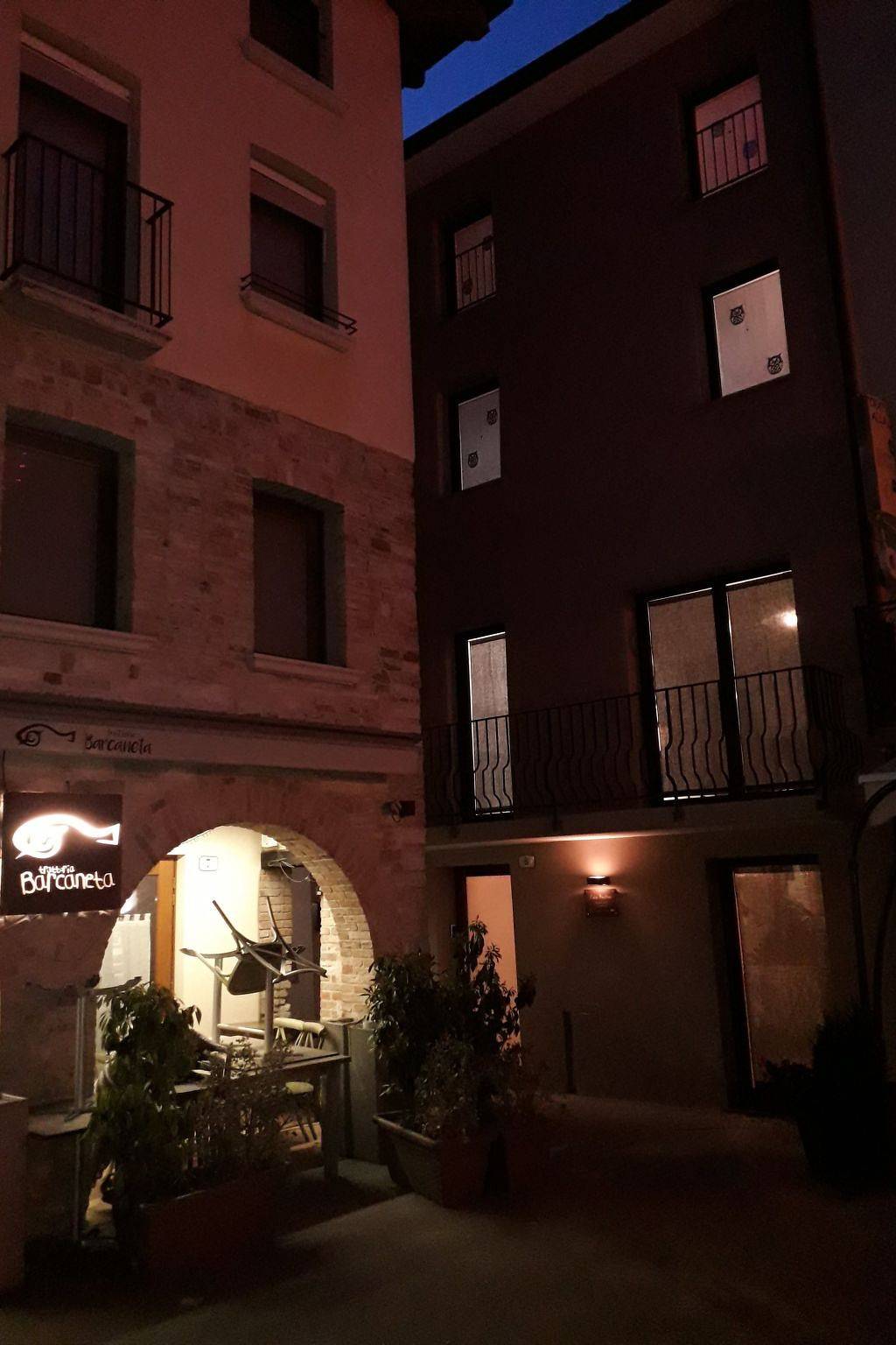 'Casa martina in Marano Lagunare, Udine Provinz