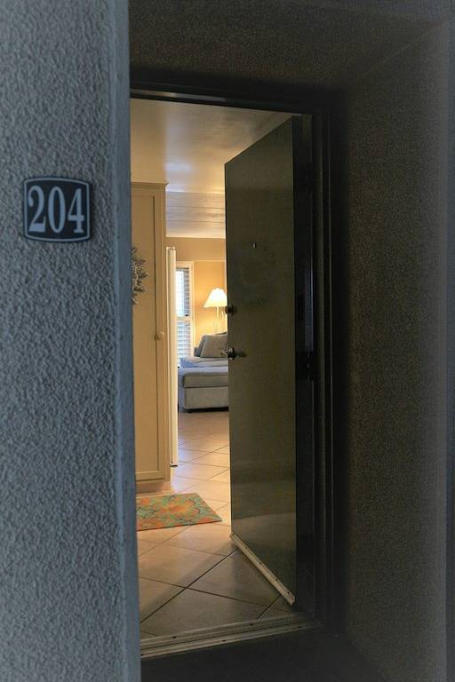 Ganze Wohnung, Ocean View Escape Studio Condo in Rehoboth Beach, Sussex County (Delaware)